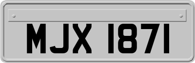 MJX1871