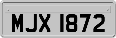 MJX1872