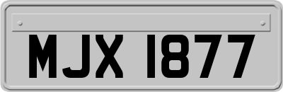 MJX1877