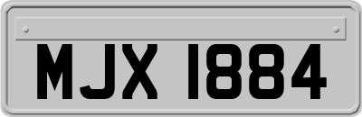 MJX1884