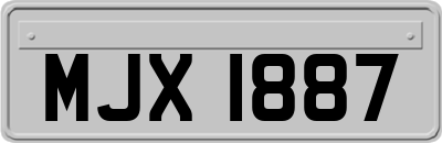 MJX1887