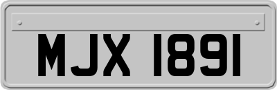 MJX1891