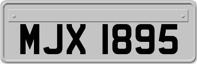 MJX1895