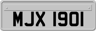 MJX1901