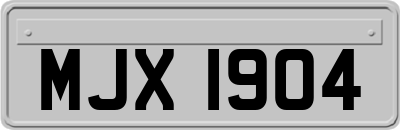 MJX1904