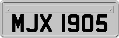 MJX1905