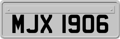 MJX1906