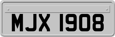 MJX1908