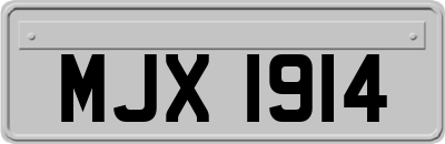 MJX1914