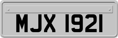 MJX1921