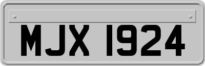 MJX1924