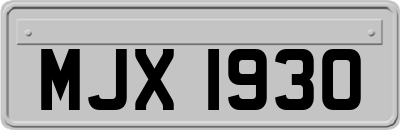 MJX1930
