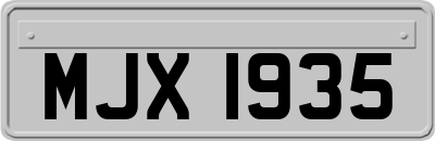 MJX1935