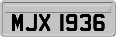 MJX1936