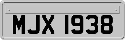 MJX1938