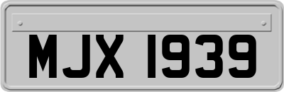 MJX1939