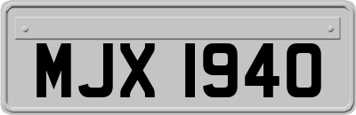MJX1940