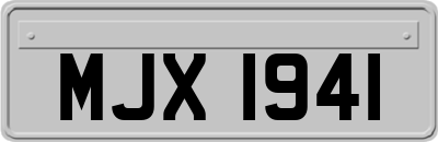 MJX1941
