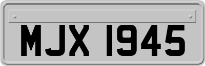 MJX1945