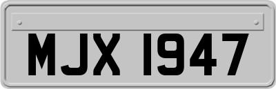 MJX1947