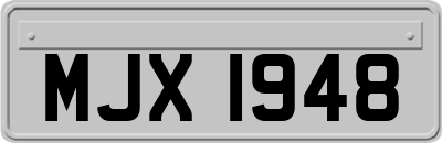 MJX1948
