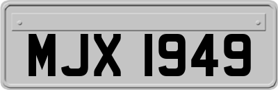 MJX1949