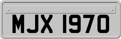 MJX1970