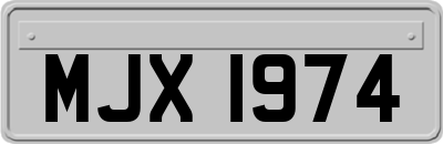 MJX1974