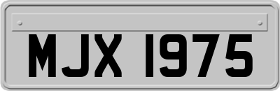 MJX1975