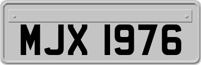 MJX1976