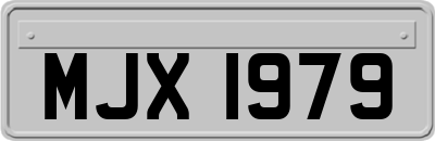 MJX1979