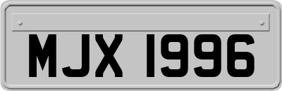 MJX1996