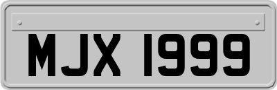 MJX1999