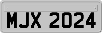 MJX2024