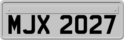 MJX2027