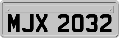MJX2032