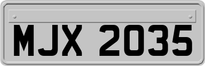 MJX2035