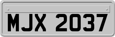 MJX2037