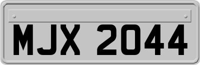 MJX2044