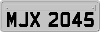 MJX2045