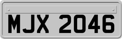 MJX2046