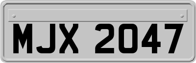 MJX2047