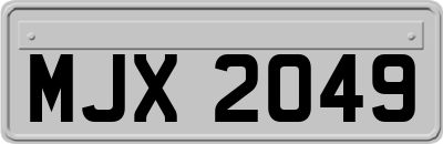 MJX2049