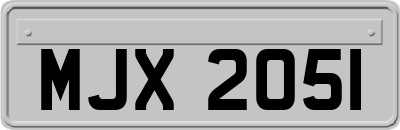 MJX2051