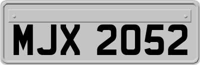 MJX2052