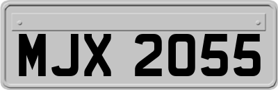 MJX2055