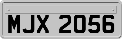 MJX2056