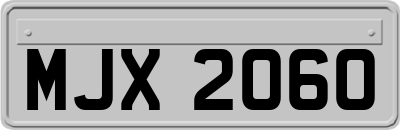 MJX2060