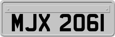 MJX2061