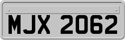 MJX2062